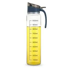 Eze Flow Glasss Oil Dipenser 1 Ltr.